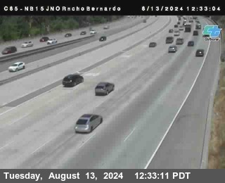 NB 15 JNO Rancho Bernardo Rd