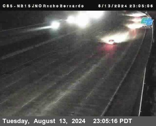 NB 15 JNO Rancho Bernardo Rd