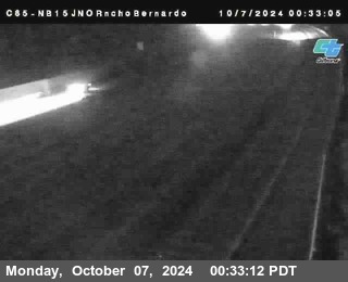 NB 15 JNO Rancho Bernardo Rd