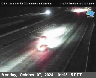 NB 15 JNO Rancho Bernardo Rd