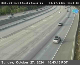 NB 15 JNO Rancho Bernardo Rd