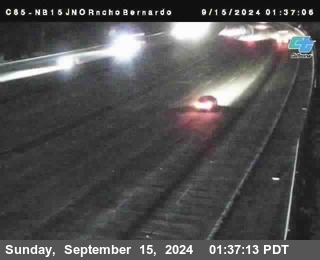 NB 15 JNO Rancho Bernardo Rd