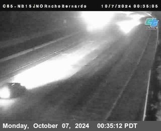 NB 15 JNO Rancho Bernardo Rd