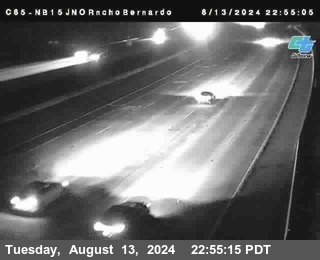 NB 15 JNO Rancho Bernardo Rd