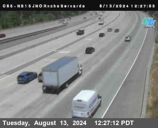 NB 15 JNO Rancho Bernardo Rd