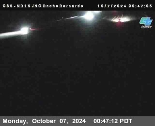 NB 15 JNO Rancho Bernardo Rd