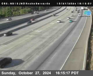 NB 15 JNO Rancho Bernardo Rd