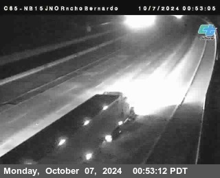 NB 15 JNO Rancho Bernardo Rd