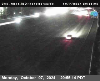 NB 15 JNO Rancho Bernardo Rd