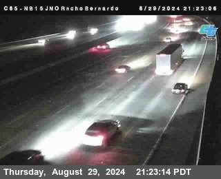 NB 15 JNO Rancho Bernardo Rd