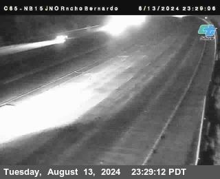 NB 15 JNO Rancho Bernardo Rd