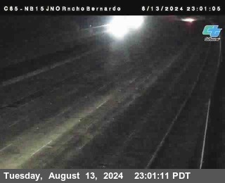 NB 15 JNO Rancho Bernardo Rd