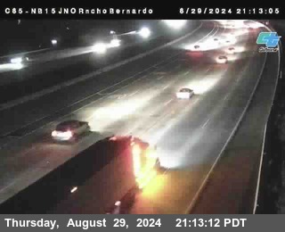 NB 15 JNO Rancho Bernardo Rd