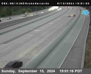 NB 15 JNO Rancho Bernardo Rd