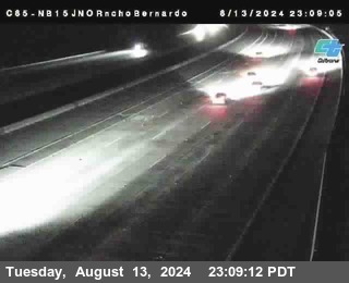 NB 15 JNO Rancho Bernardo Rd