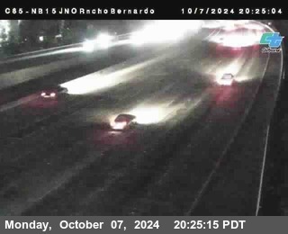 NB 15 JNO Rancho Bernardo Rd