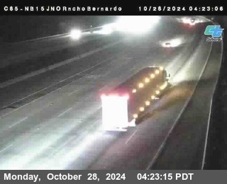 NB 15 JNO Rancho Bernardo Rd