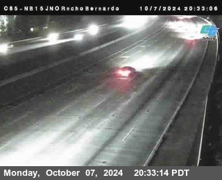 NB 15 JNO Rancho Bernardo Rd