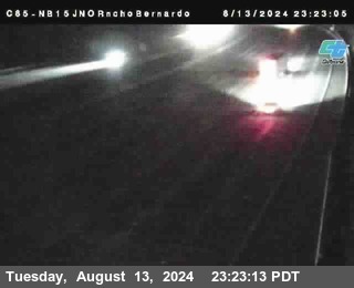 NB 15 JNO Rancho Bernardo Rd