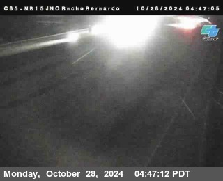 NB 15 JNO Rancho Bernardo Rd