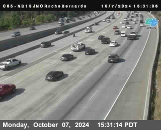 NB 15 JNO Rancho Bernardo Rd