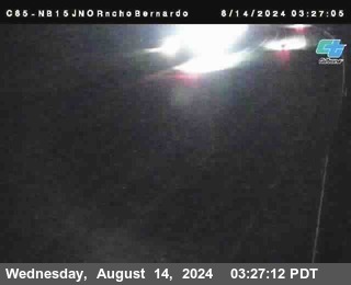 NB 15 JNO Rancho Bernardo Rd