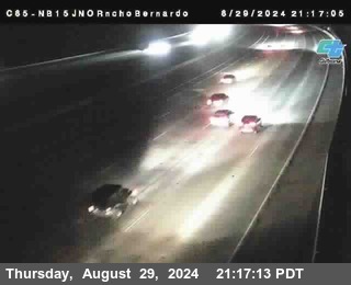 NB 15 JNO Rancho Bernardo Rd