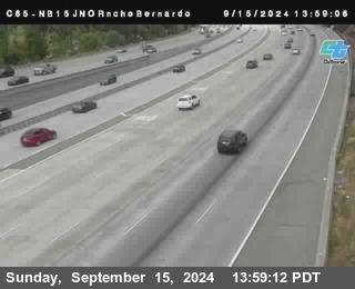 NB 15 JNO Rancho Bernardo Rd