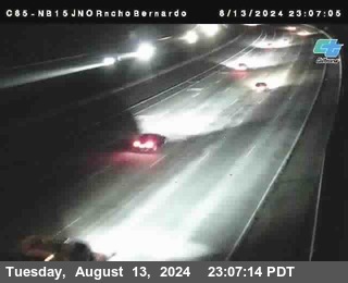 NB 15 JNO Rancho Bernardo Rd