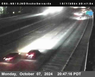 NB 15 JNO Rancho Bernardo Rd