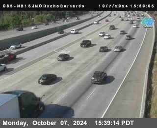 NB 15 JNO Rancho Bernardo Rd