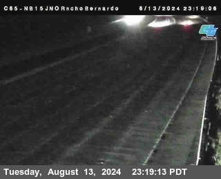 NB 15 JNO Rancho Bernardo Rd