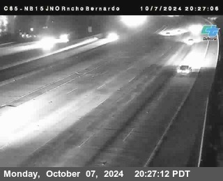 NB 15 JNO Rancho Bernardo Rd