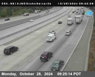 NB 15 JNO Rancho Bernardo Rd