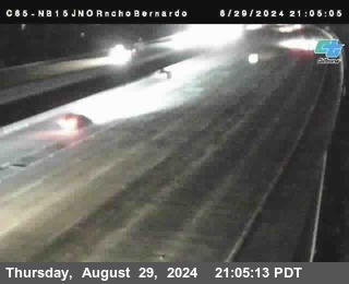 NB 15 JNO Rancho Bernardo Rd