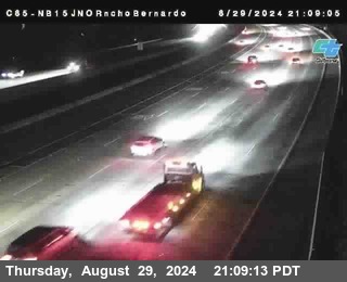 NB 15 JNO Rancho Bernardo Rd