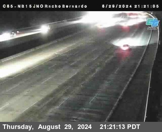 NB 15 JNO Rancho Bernardo Rd