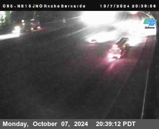 NB 15 JNO Rancho Bernardo Rd