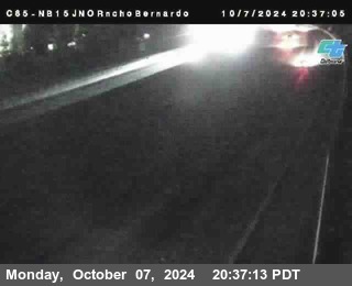 NB 15 JNO Rancho Bernardo Rd