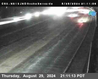 NB 15 JNO Rancho Bernardo Rd