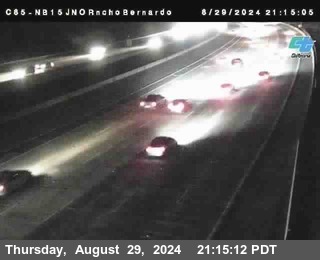 NB 15 JNO Rancho Bernardo Rd