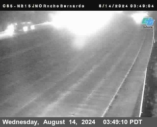 NB 15 JNO Rancho Bernardo Rd