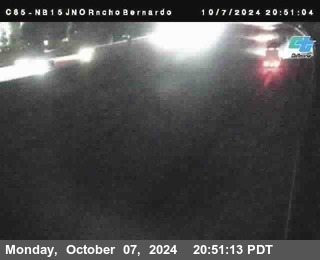 NB 15 JNO Rancho Bernardo Rd