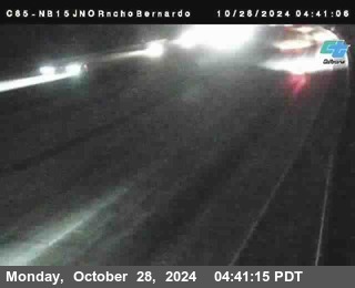 NB 15 JNO Rancho Bernardo Rd