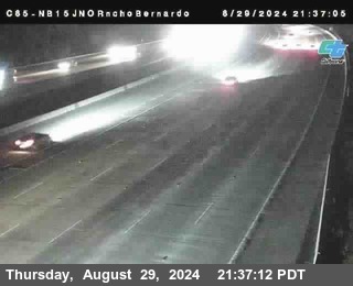 NB 15 JNO Rancho Bernardo Rd