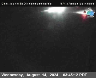 NB 15 JNO Rancho Bernardo Rd