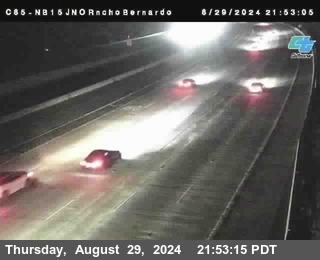 NB 15 JNO Rancho Bernardo Rd