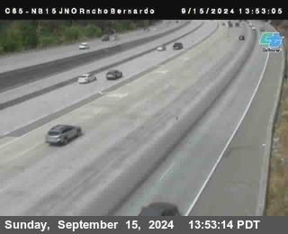 NB 15 JNO Rancho Bernardo Rd