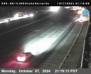 NB 15 JNO Rancho Bernardo Rd