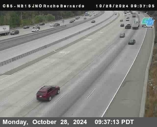 NB 15 JNO Rancho Bernardo Rd